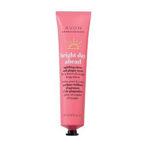 Aromatherapy Bright Day Ahead Body Lotion